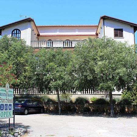 Apartments Stari Sibenik Grebaštica Εξωτερικό φωτογραφία