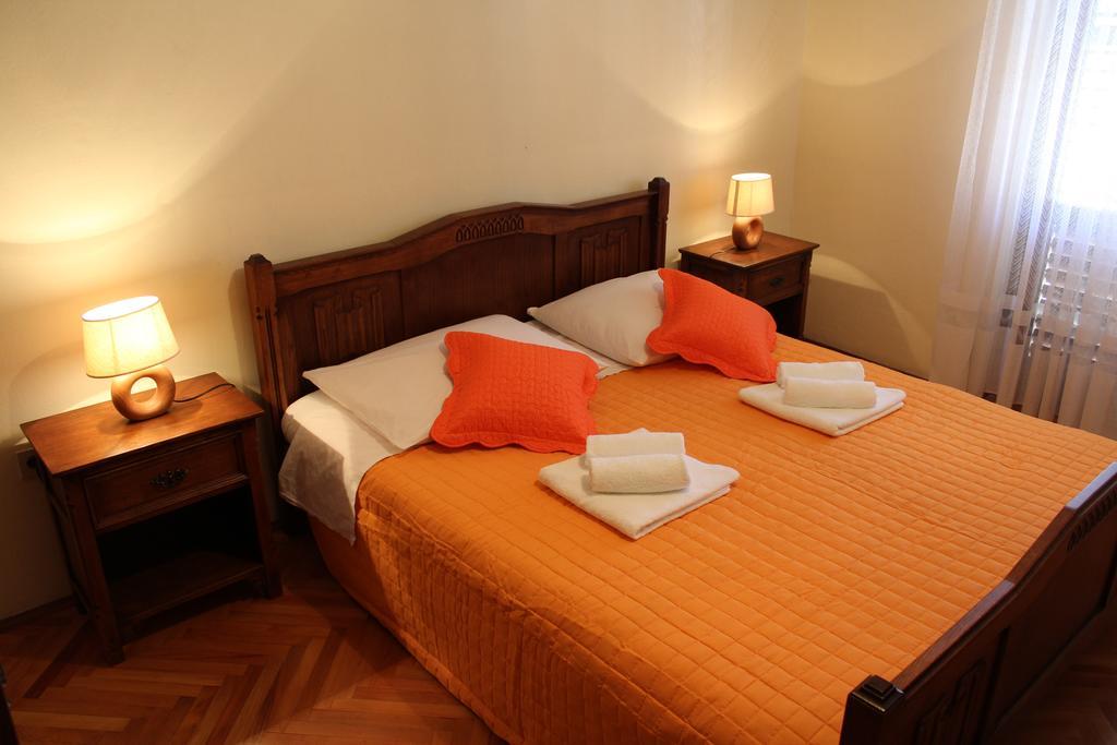 Apartments Stari Sibenik Grebaštica Δωμάτιο φωτογραφία