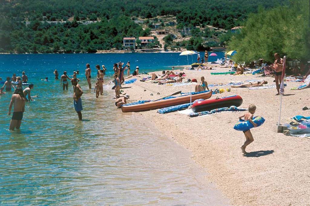 Apartments Stari Sibenik Grebaštica Εξωτερικό φωτογραφία