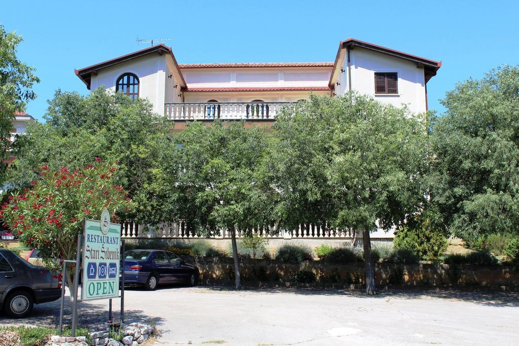 Apartments Stari Sibenik Grebaštica Εξωτερικό φωτογραφία