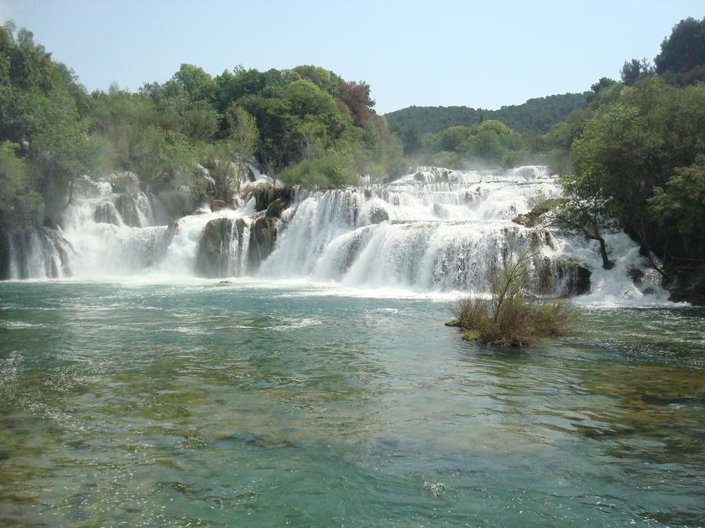 Apartments Stari Sibenik Grebaštica Εξωτερικό φωτογραφία