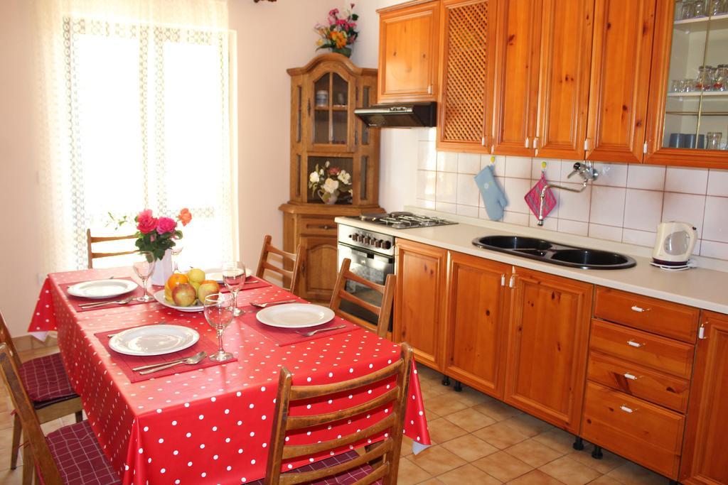Apartments Stari Sibenik Grebaštica Δωμάτιο φωτογραφία
