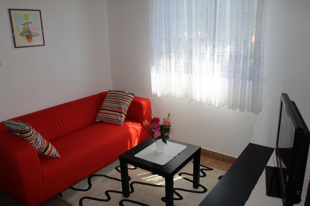 Apartments Stari Sibenik Grebaštica Δωμάτιο φωτογραφία