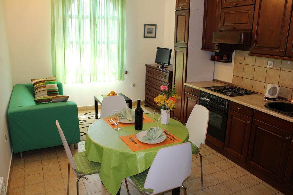 Apartments Stari Sibenik Grebaštica Δωμάτιο φωτογραφία