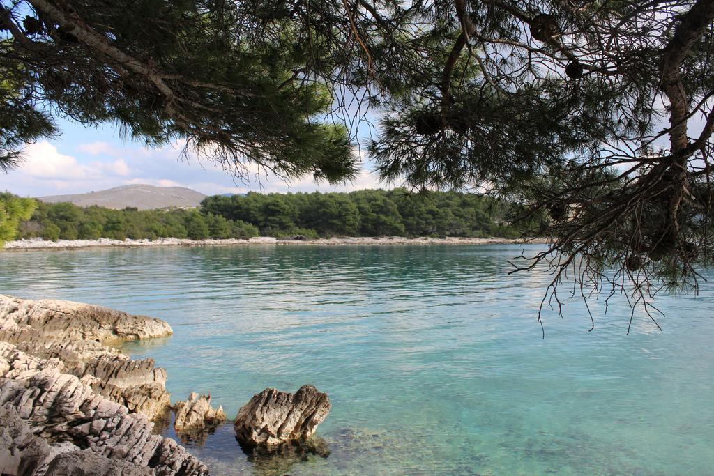 Apartments Stari Sibenik Grebaštica Εξωτερικό φωτογραφία