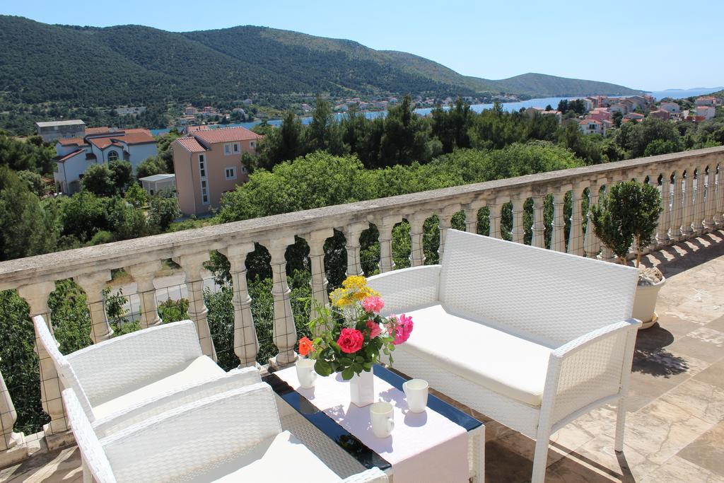 Apartments Stari Sibenik Grebaštica Εξωτερικό φωτογραφία