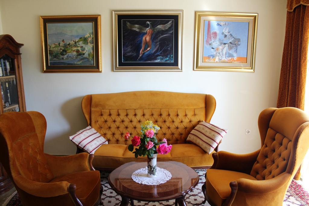 Apartments Stari Sibenik Grebaštica Δωμάτιο φωτογραφία