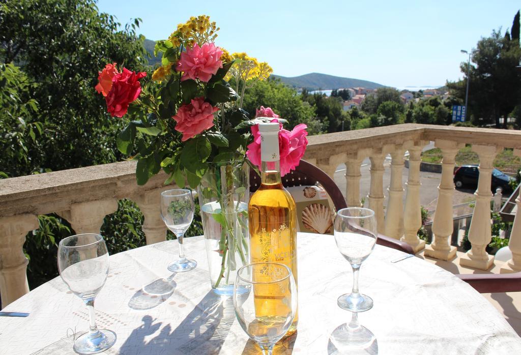 Apartments Stari Sibenik Grebaštica Δωμάτιο φωτογραφία
