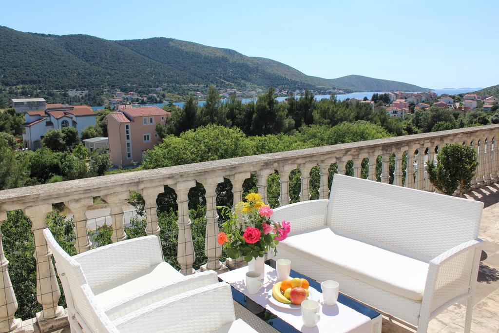Apartments Stari Sibenik Grebaštica Δωμάτιο φωτογραφία