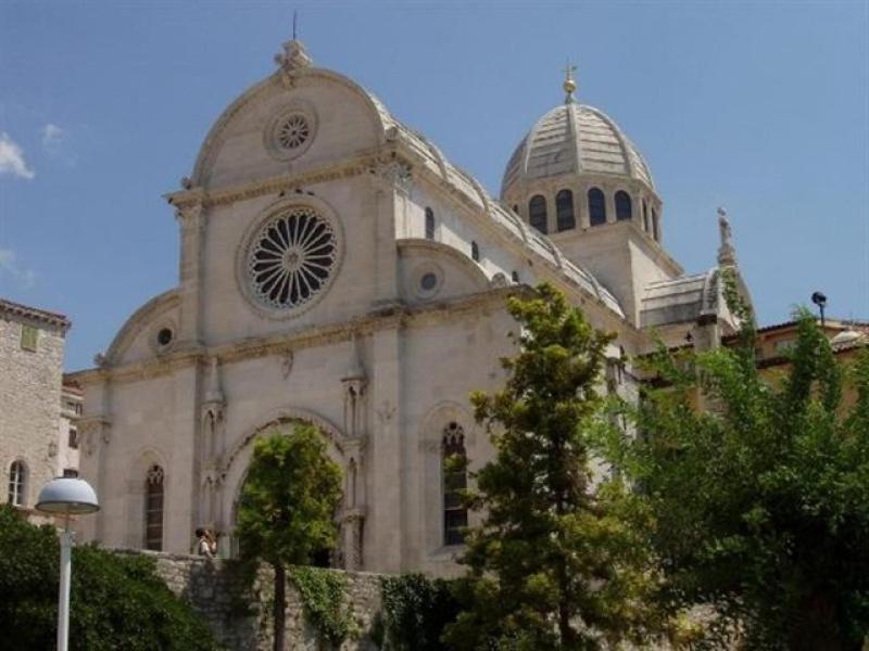 Apartments Stari Sibenik Grebaštica Εξωτερικό φωτογραφία