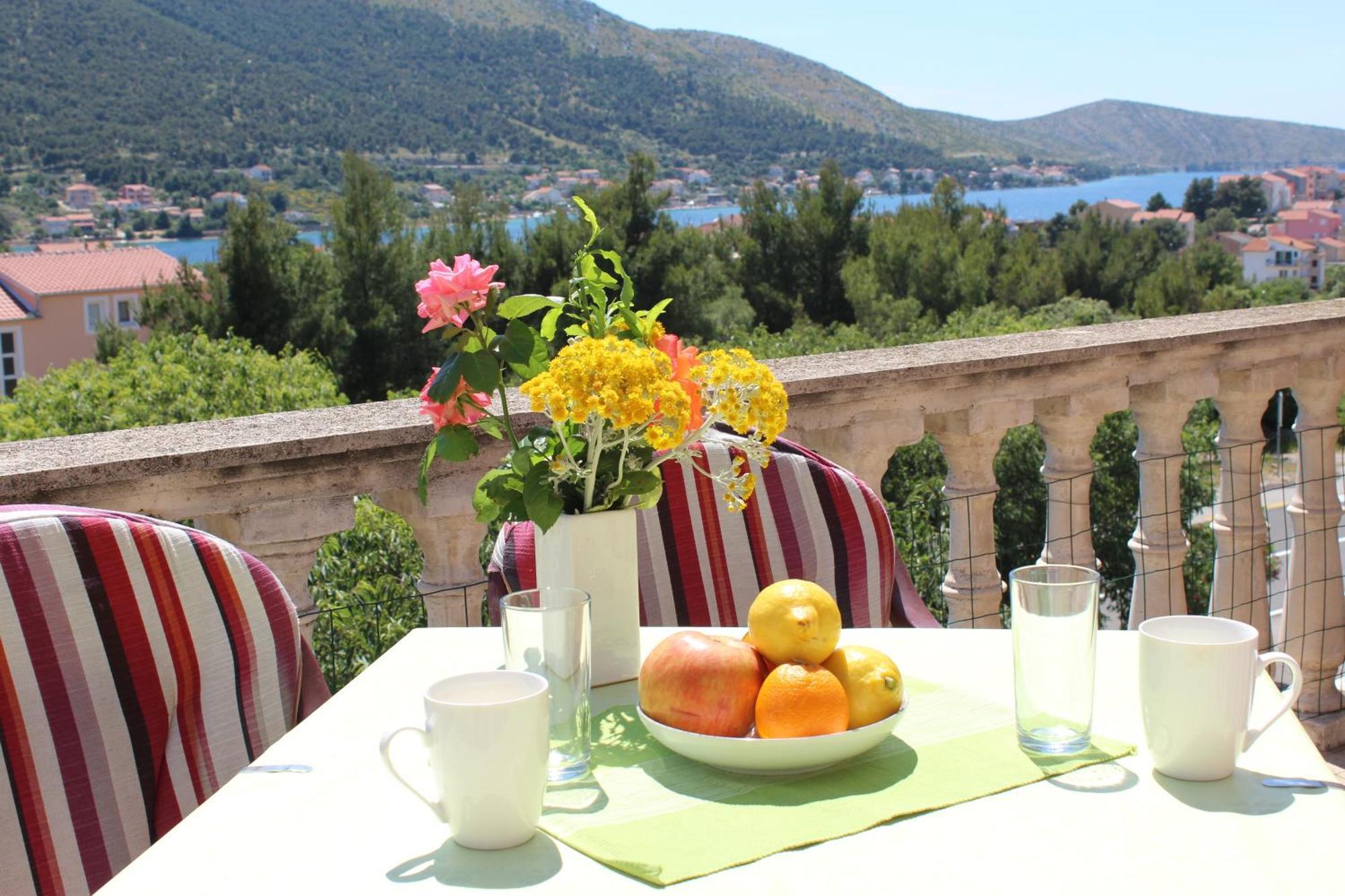 Apartments Stari Sibenik Grebaštica Δωμάτιο φωτογραφία
