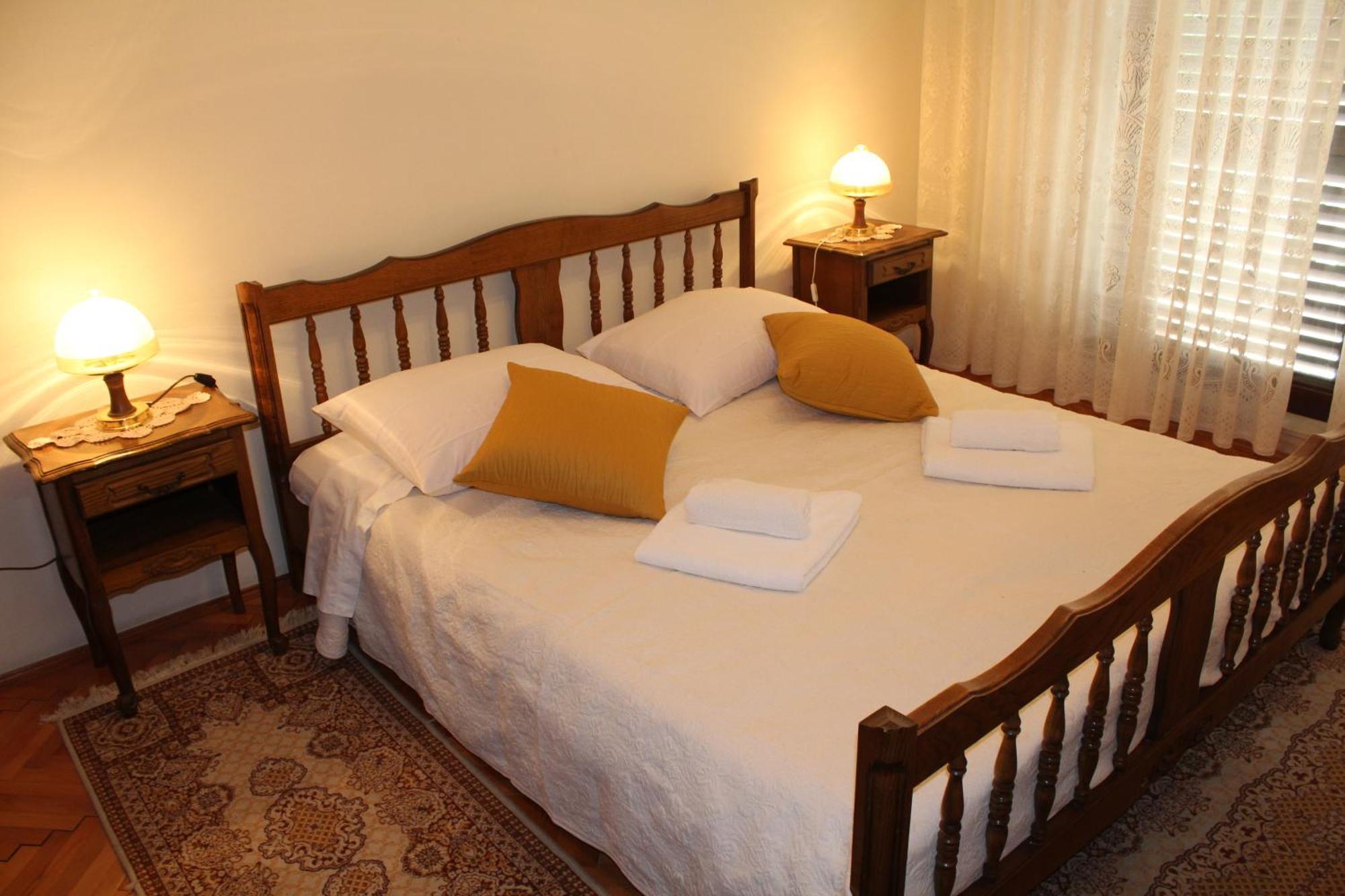 Apartments Stari Sibenik Grebaštica Δωμάτιο φωτογραφία