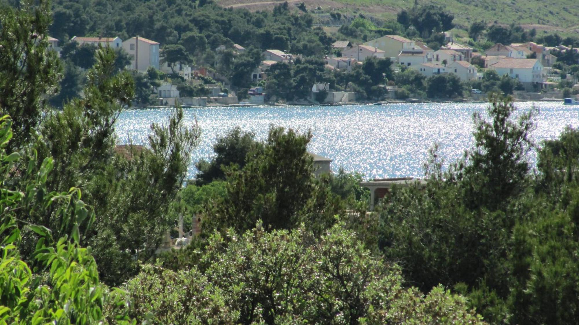 Apartments Stari Sibenik Grebaštica Δωμάτιο φωτογραφία