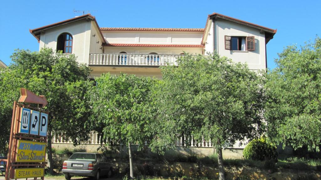 Apartments Stari Sibenik Grebaštica Εξωτερικό φωτογραφία
