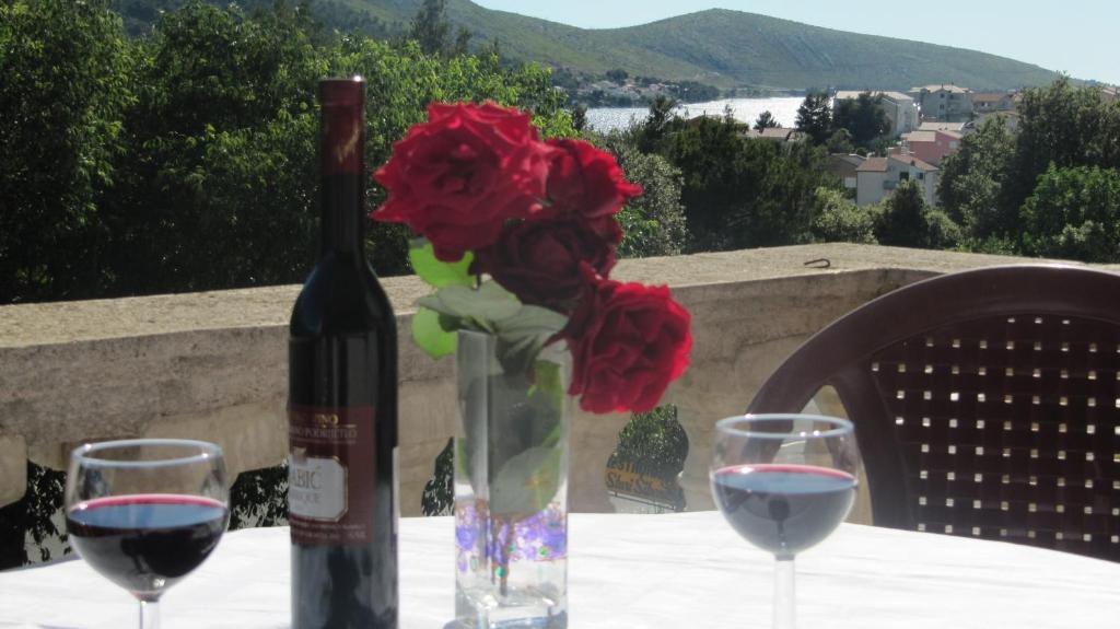 Apartments Stari Sibenik Grebaštica Δωμάτιο φωτογραφία
