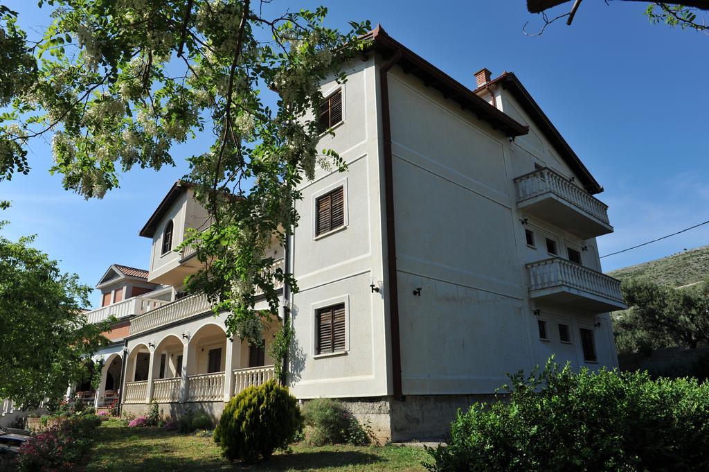 Apartments Stari Sibenik Grebaštica Εξωτερικό φωτογραφία